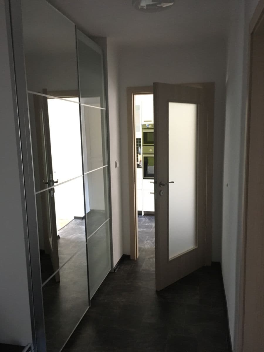 Prenájom bytu 2-izbový 56 m², Erbenova, Písek, Jihočeský kraj Prenájom bytu 2-izbový 56 m², Erbenova, Písek, Jihočeský kraj