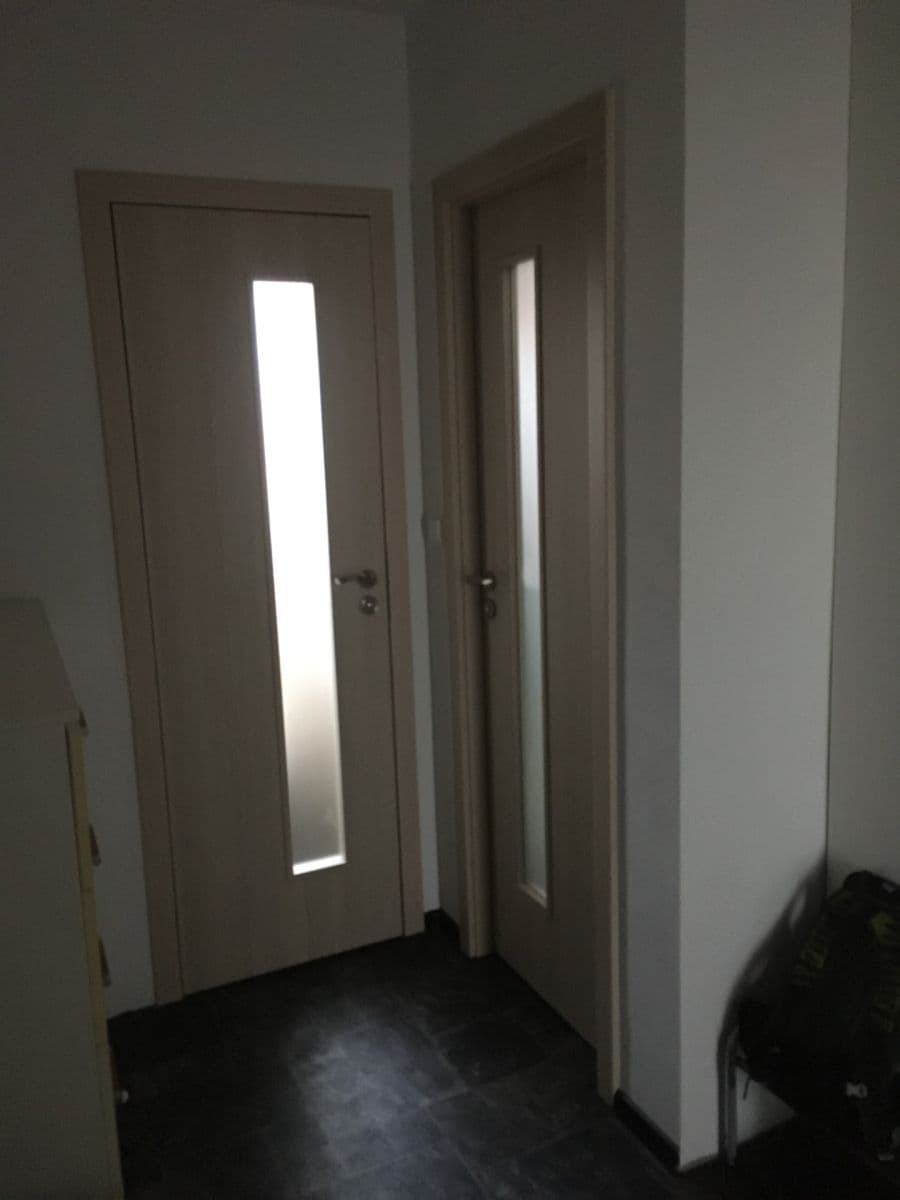 Prenájom bytu 2-izbový 56 m², Erbenova, Písek, Jihočeský kraj Prenájom bytu 2-izbový 56 m², Erbenova, Písek, Jihočeský kraj