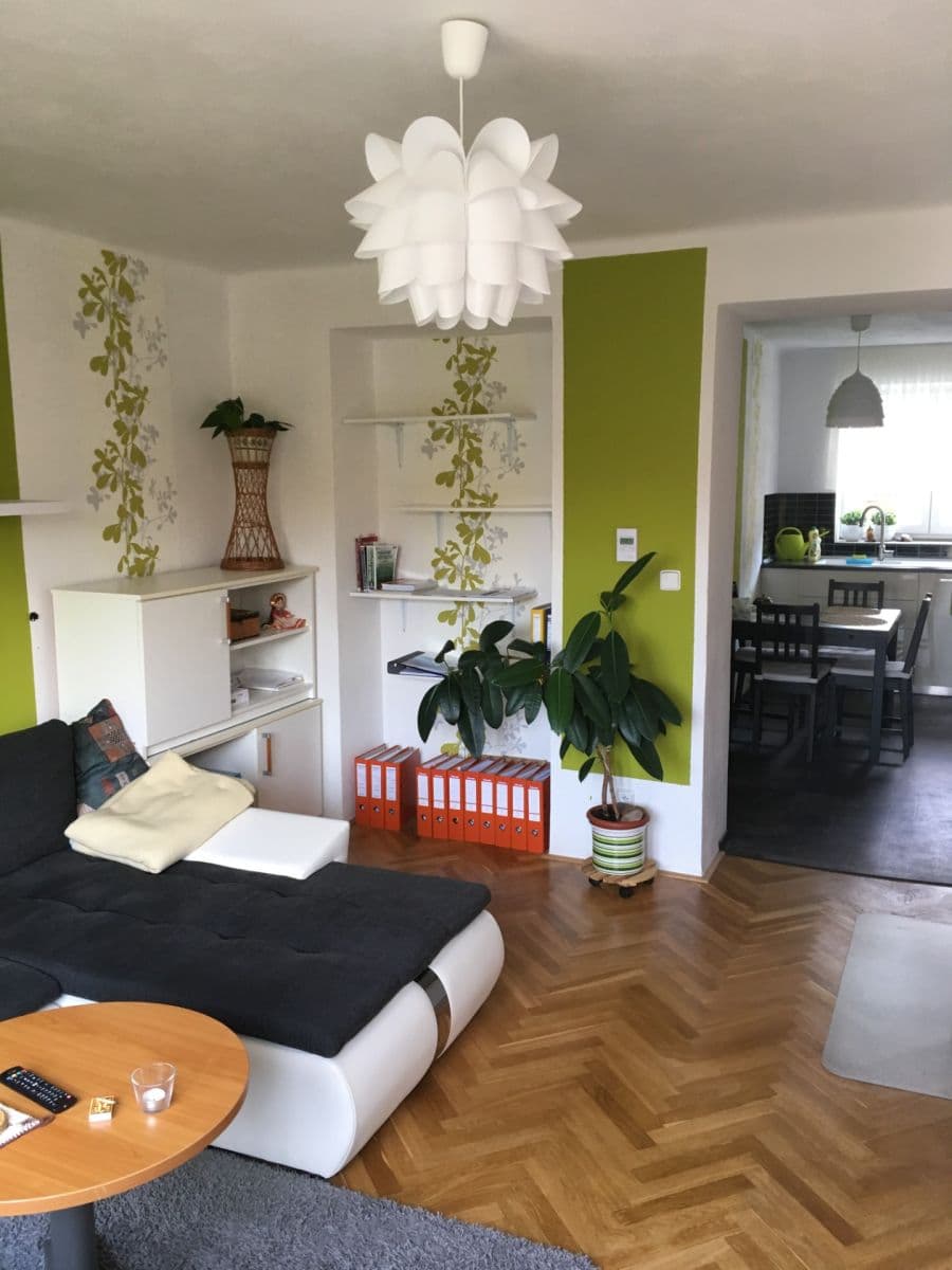 Prenájom bytu 2-izbový 56 m², Erbenova, Písek, Jihočeský kraj Prenájom bytu 2-izbový 56 m², Erbenova, Písek, Jihočeský kraj
