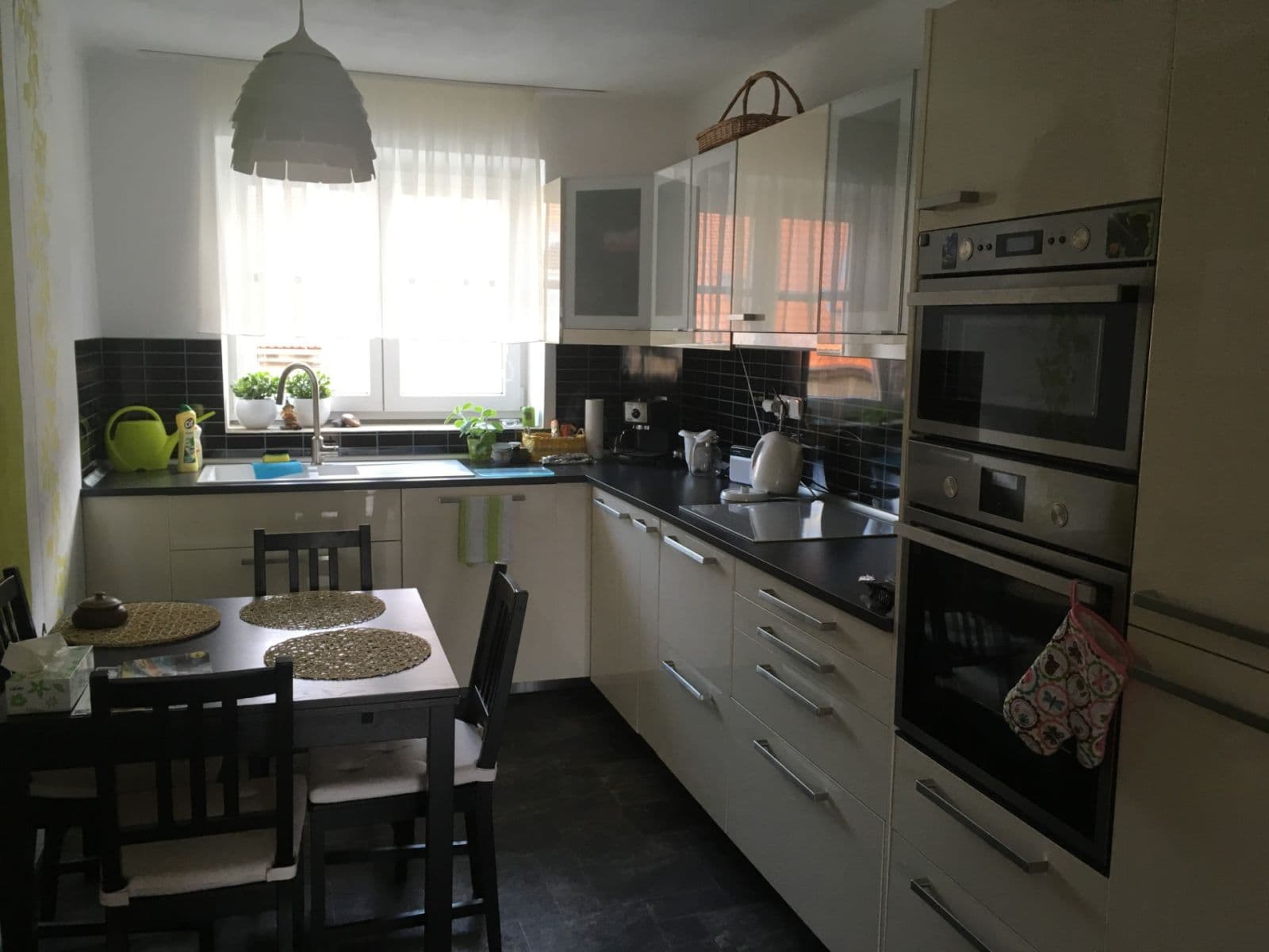 Prenájom bytu 2-izbový 56 m², Erbenova, Písek, Jihočeský kraj Prenájom bytu 2-izbový 56 m², Erbenova, Písek, Jihočeský kraj