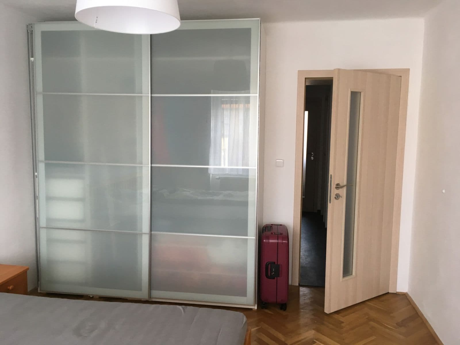 Prenájom bytu 2-izbový 56 m², Erbenova, Písek, Jihočeský kraj Prenájom bytu 2-izbový 56 m², Erbenova, Písek, Jihočeský kraj