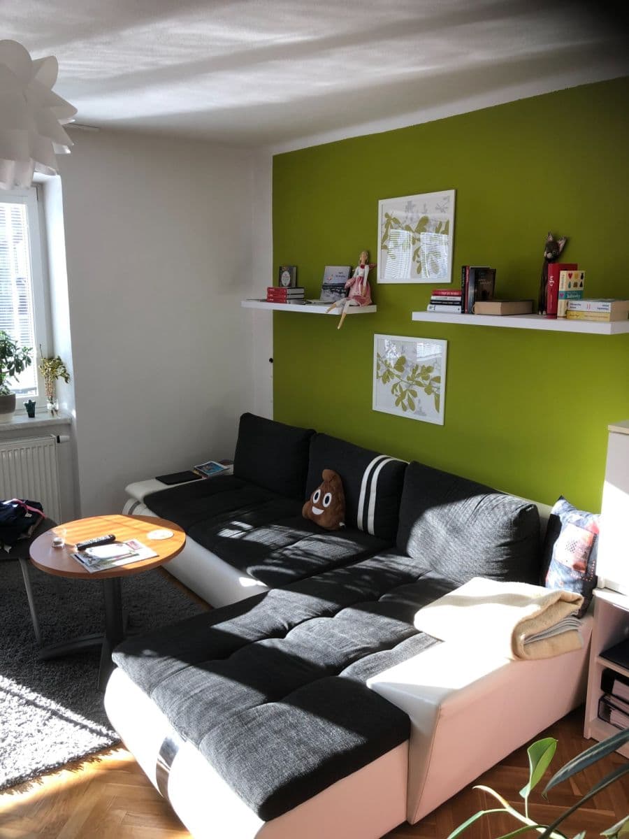 Prenájom bytu 2-izbový 56 m², Erbenova, Písek, Jihočeský kraj Prenájom bytu 2-izbový 56 m², Erbenova, Písek, Jihočeský kraj