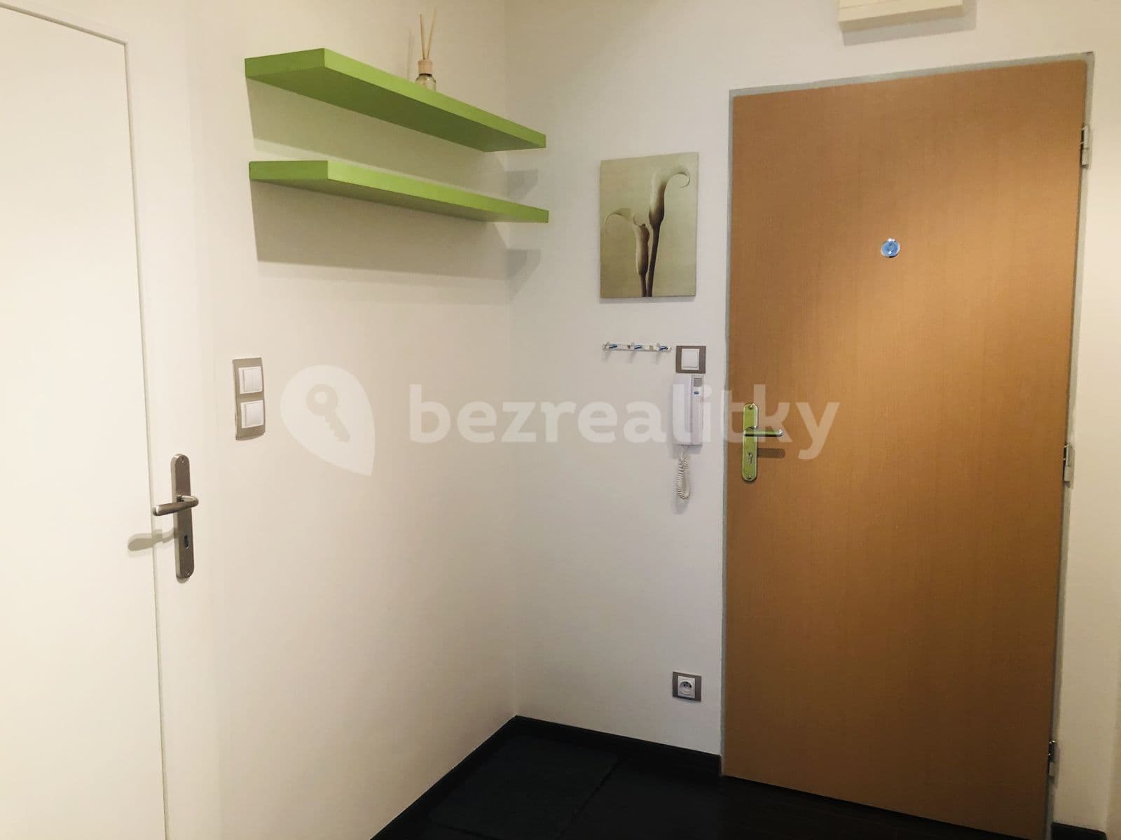 Prenájom bytu 2-izbový 52 m², Pod Harfou, Praha, Praha Prenájom bytu 2-izbový 52 m², Pod Harfou, Praha, Praha