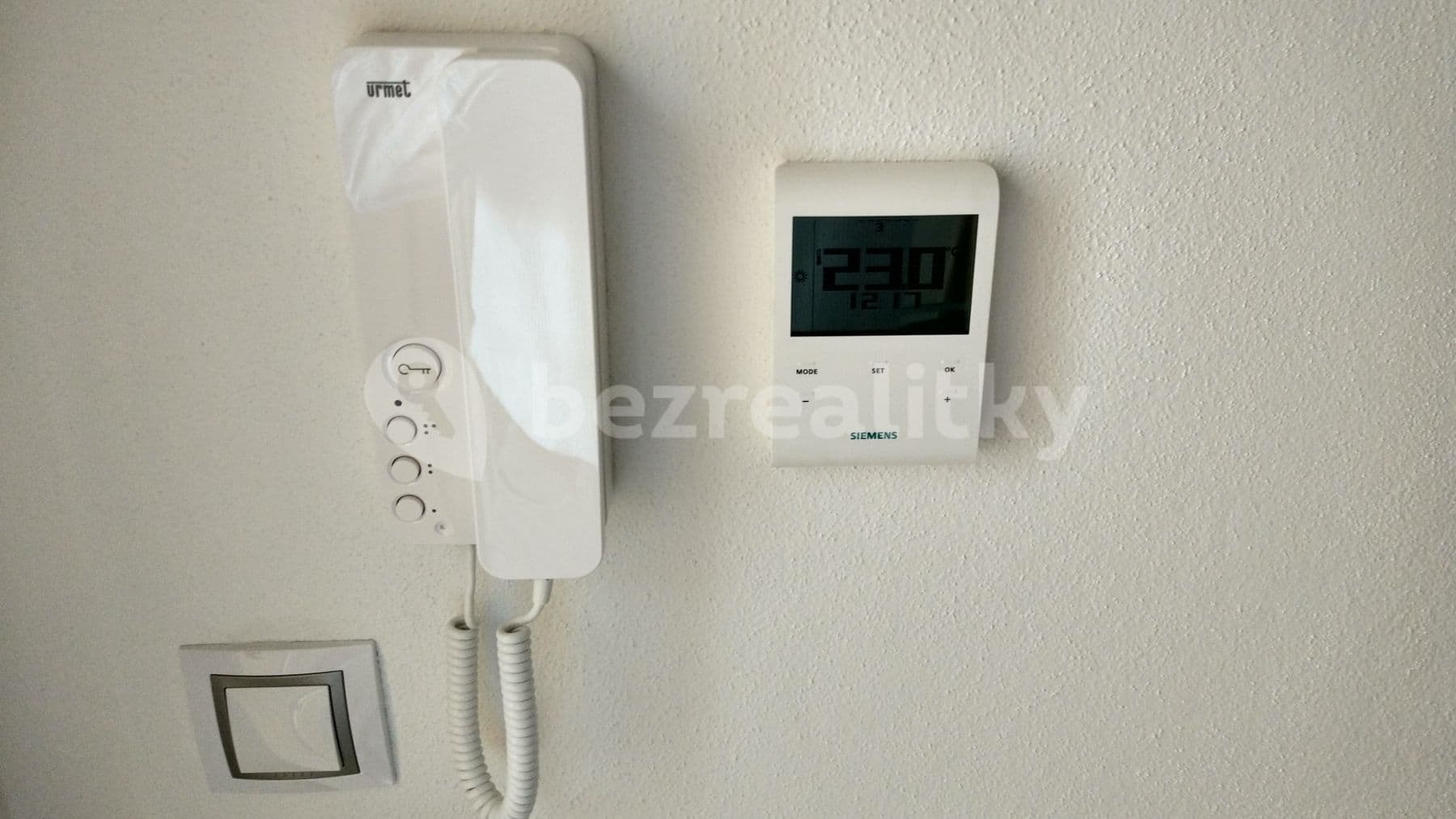 Prenájom bytu 1-izbový 47 m², Řípská, Brno, Jihomoravský kraj Prenájom bytu 1-izbový 47 m², Řípská, Brno, Jihomoravský kraj