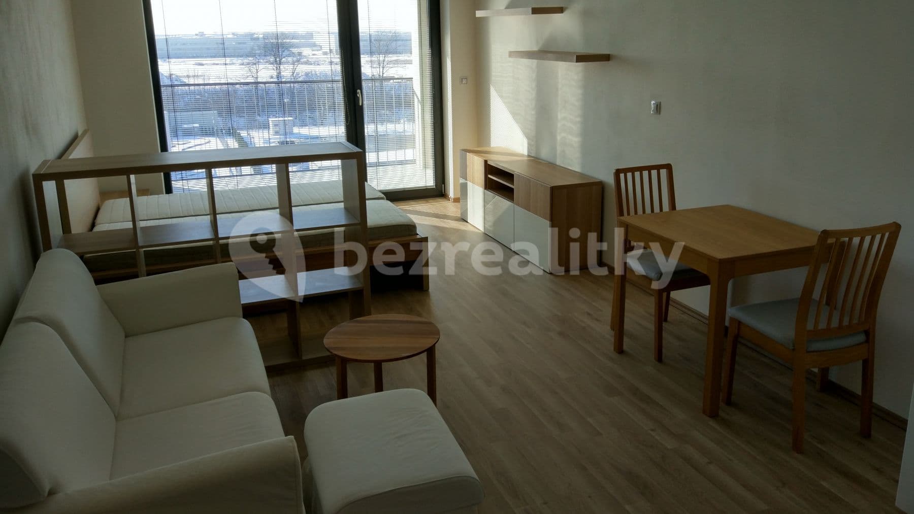Prenájom bytu 1-izbový 47 m², Řípská, Brno, Jihomoravský kraj Prenájom bytu 1-izbový 47 m², Řípská, Brno, Jihomoravský kraj