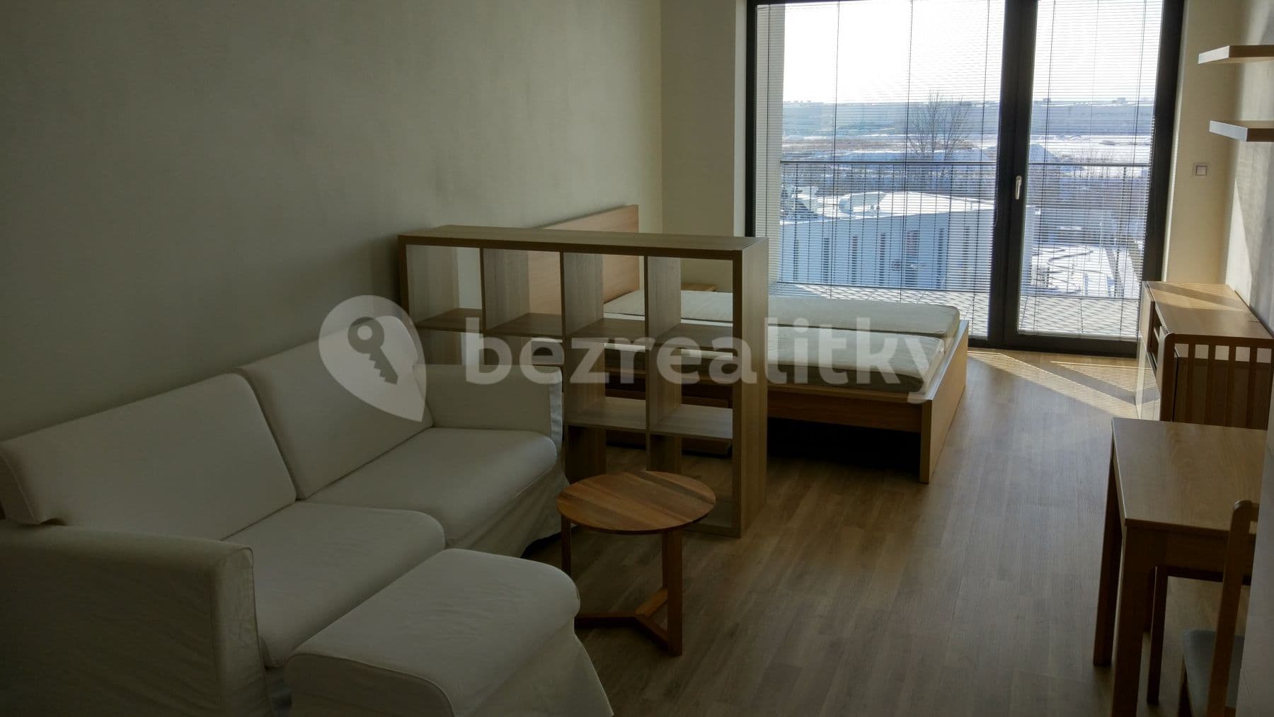 Prenájom bytu 1-izbový 47 m², Řípská, Brno, Jihomoravský kraj Prenájom bytu 1-izbový 47 m², Řípská, Brno, Jihomoravský kraj