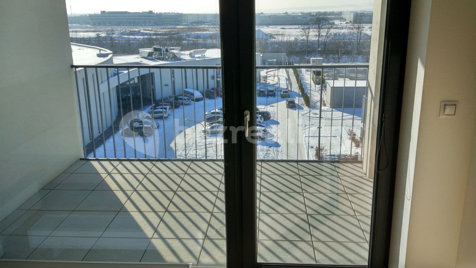 Prenájom bytu 1-izbový 47 m², Řípská, Brno, Jihomoravský kraj Prenájom bytu 1-izbový 47 m², Řípská, Brno, Jihomoravský kraj