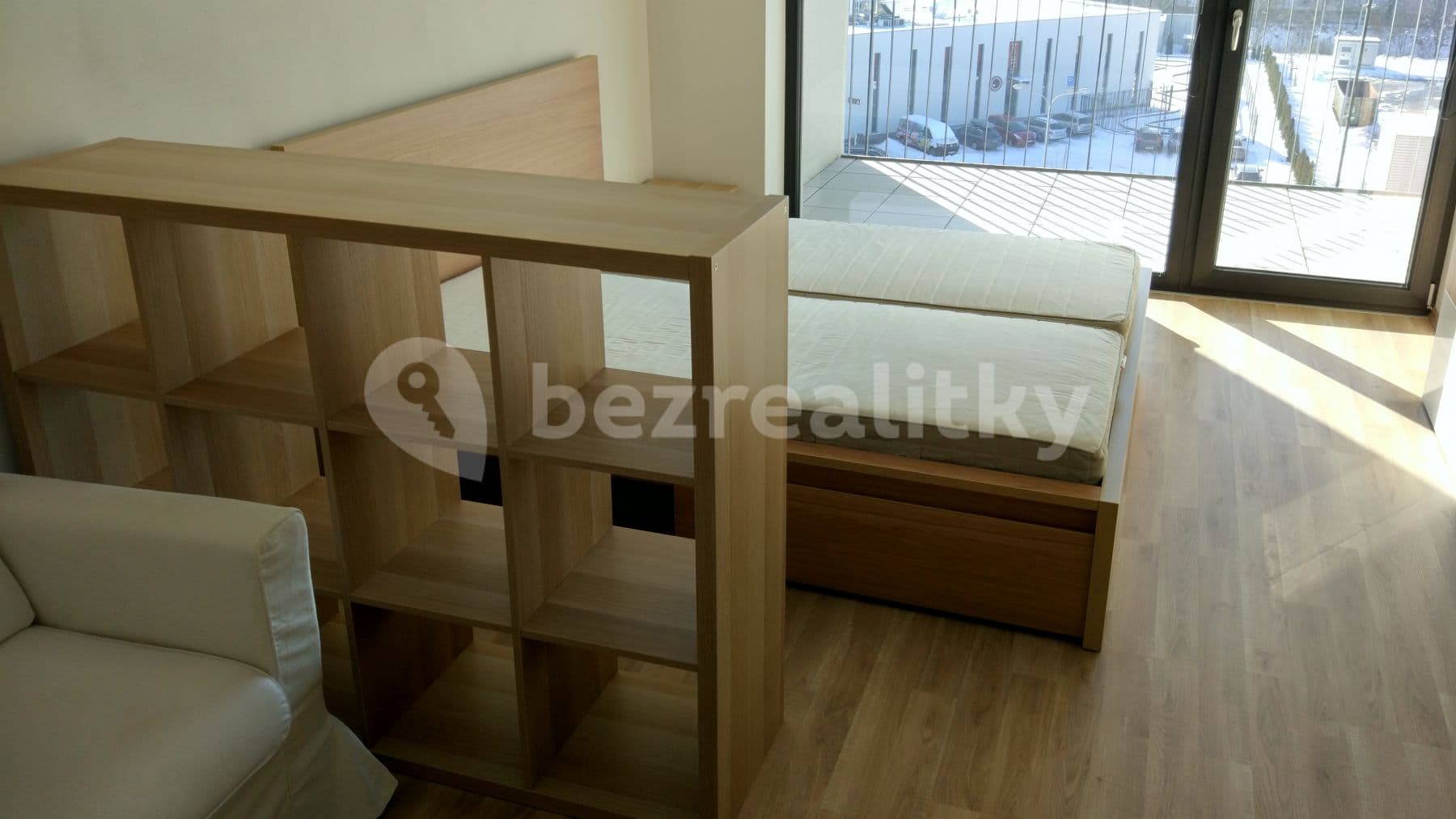 Prenájom bytu 1-izbový 47 m², Řípská, Brno, Jihomoravský kraj Prenájom bytu 1-izbový 47 m², Řípská, Brno, Jihomoravský kraj