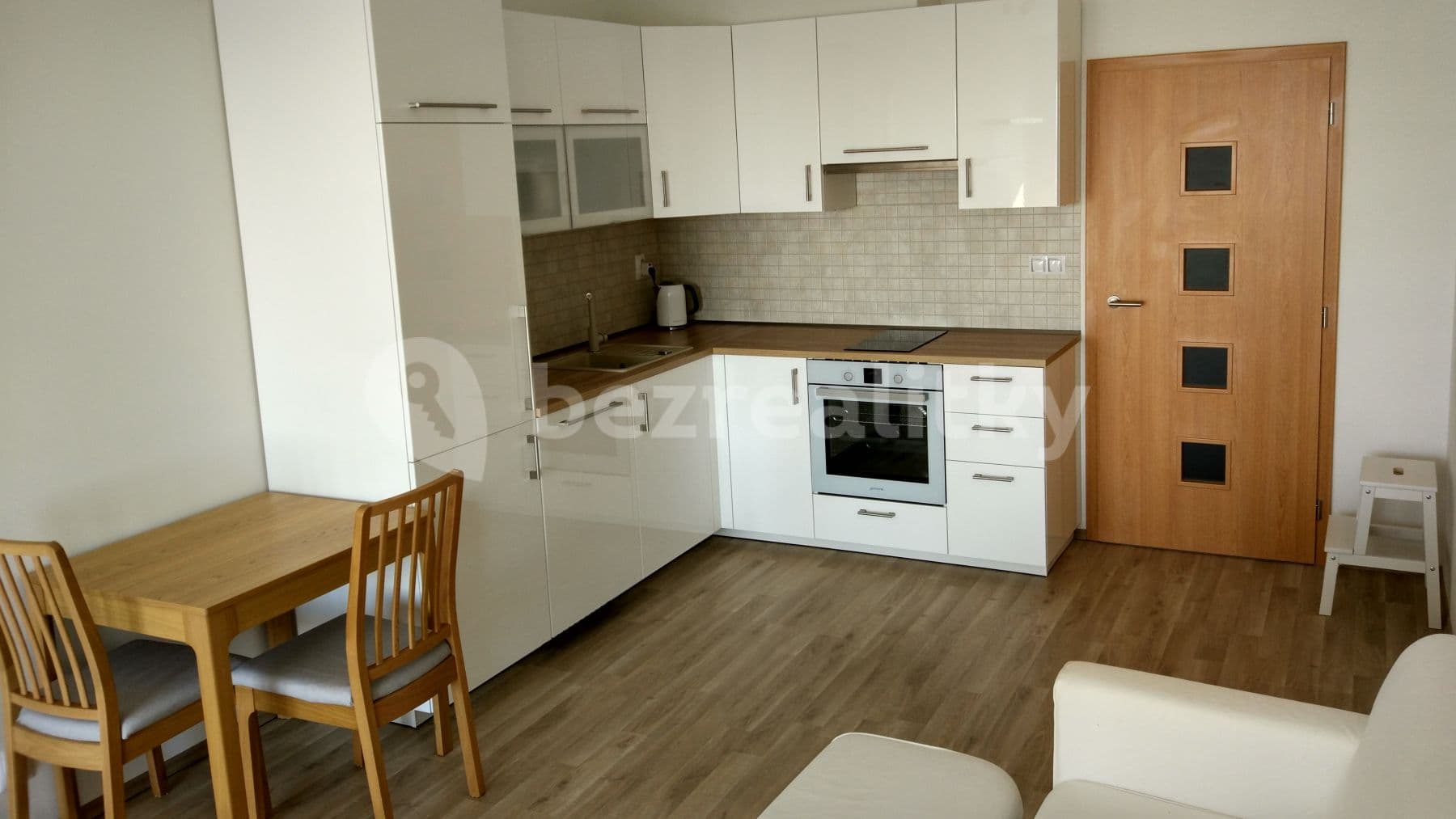 Prenájom bytu 1-izbový 47 m², Řípská, Brno, Jihomoravský kraj Prenájom bytu 1-izbový 47 m², Řípská, Brno, Jihomoravský kraj