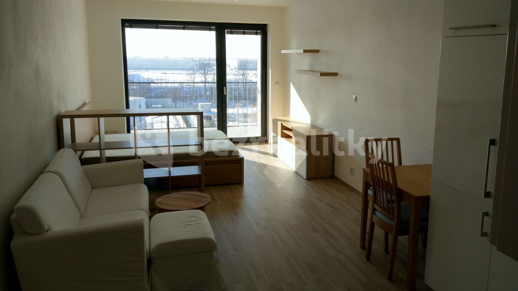Prenájom bytu 1-izbový 47 m², Řípská, Brno, Jihomoravský kraj Prenájom bytu 1-izbový 47 m², Řípská, Brno, Jihomoravský kraj