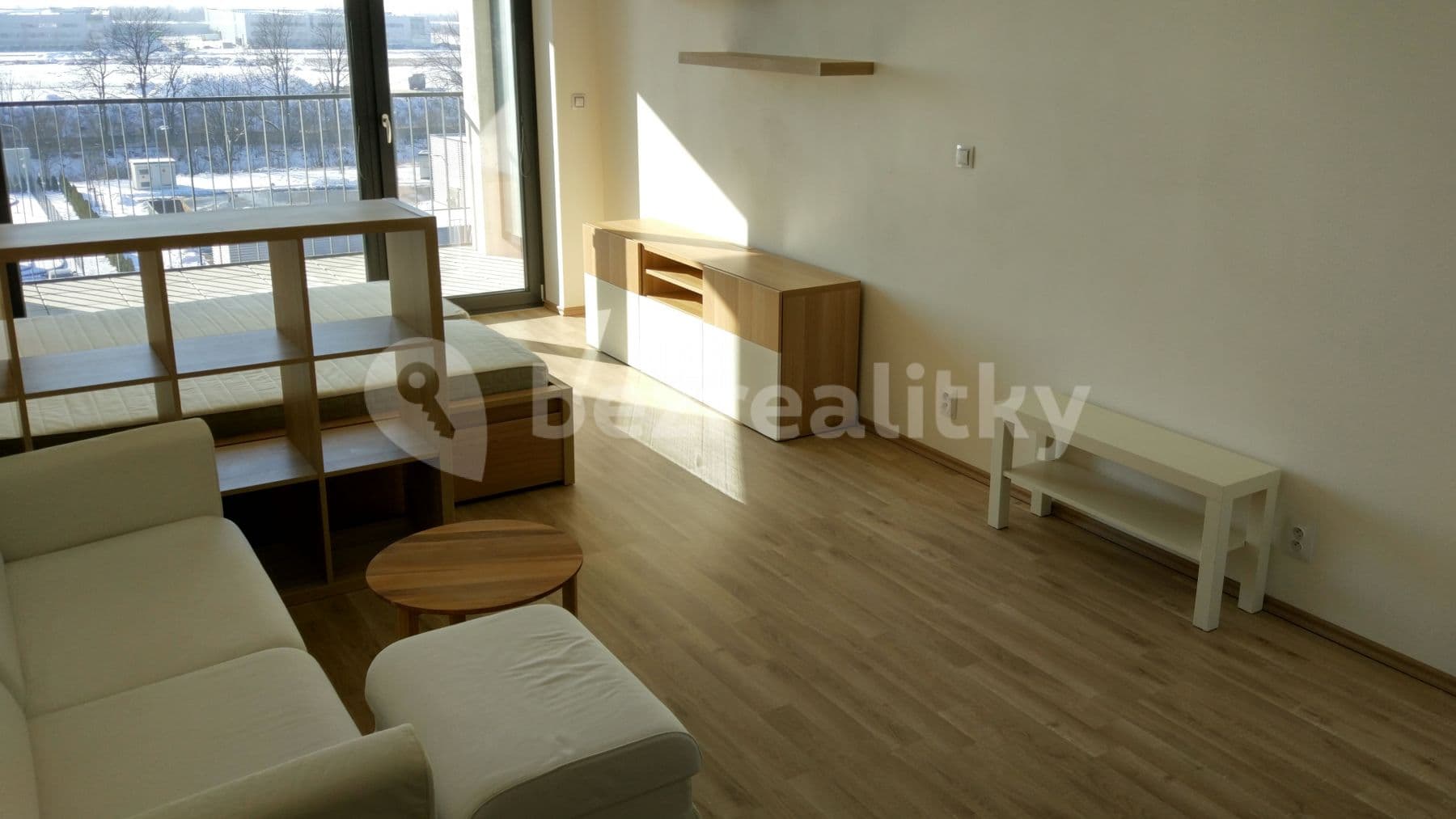 Prenájom bytu 1-izbový 47 m², Řípská, Brno, Jihomoravský kraj Prenájom bytu 1-izbový 47 m², Řípská, Brno, Jihomoravský kraj