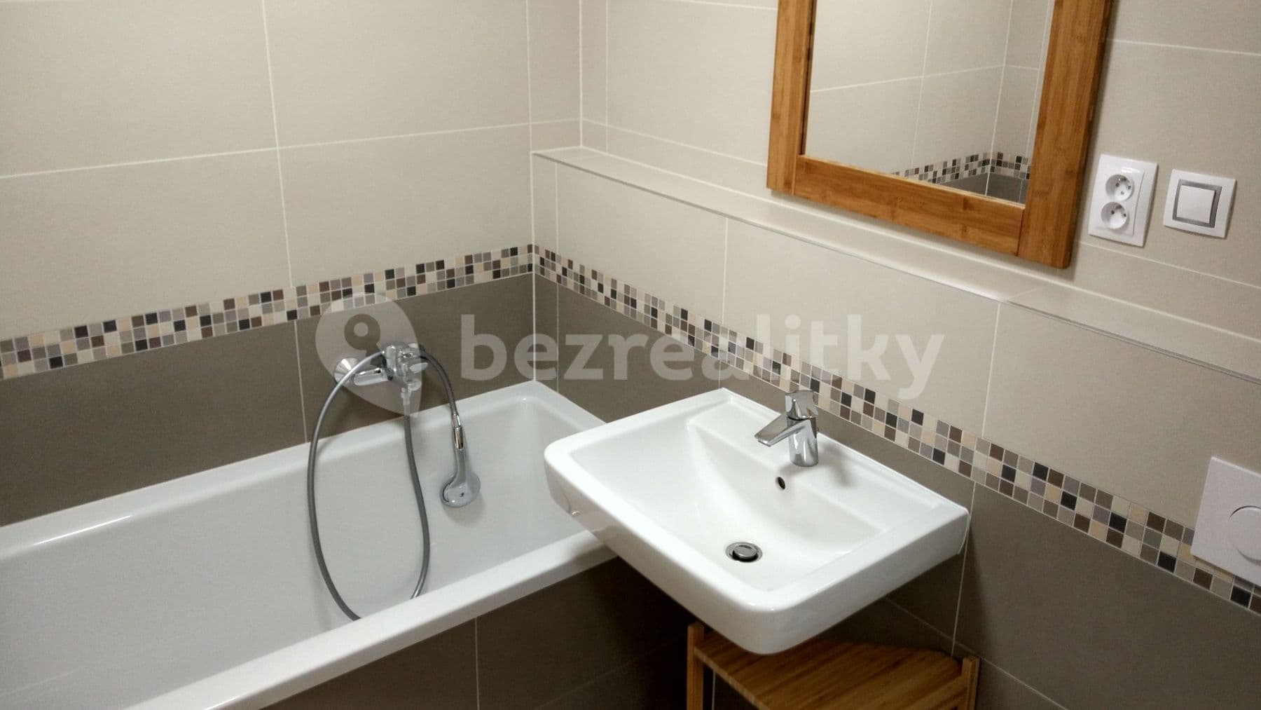Prenájom bytu 1-izbový 47 m², Řípská, Brno, Jihomoravský kraj Prenájom bytu 1-izbový 47 m², Řípská, Brno, Jihomoravský kraj