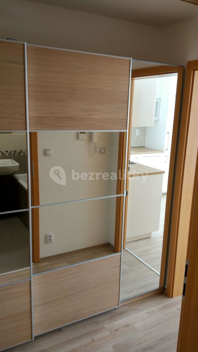Prenájom bytu 1-izbový 47 m², Řípská, Brno, Jihomoravský kraj Prenájom bytu 1-izbový 47 m², Řípská, Brno, Jihomoravský kraj