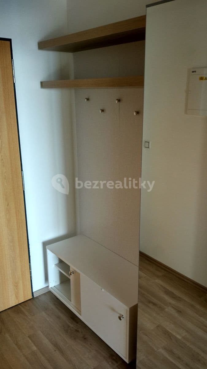 Prenájom bytu 1-izbový 47 m², Řípská, Brno, Jihomoravský kraj Prenájom bytu 1-izbový 47 m², Řípská, Brno, Jihomoravský kraj