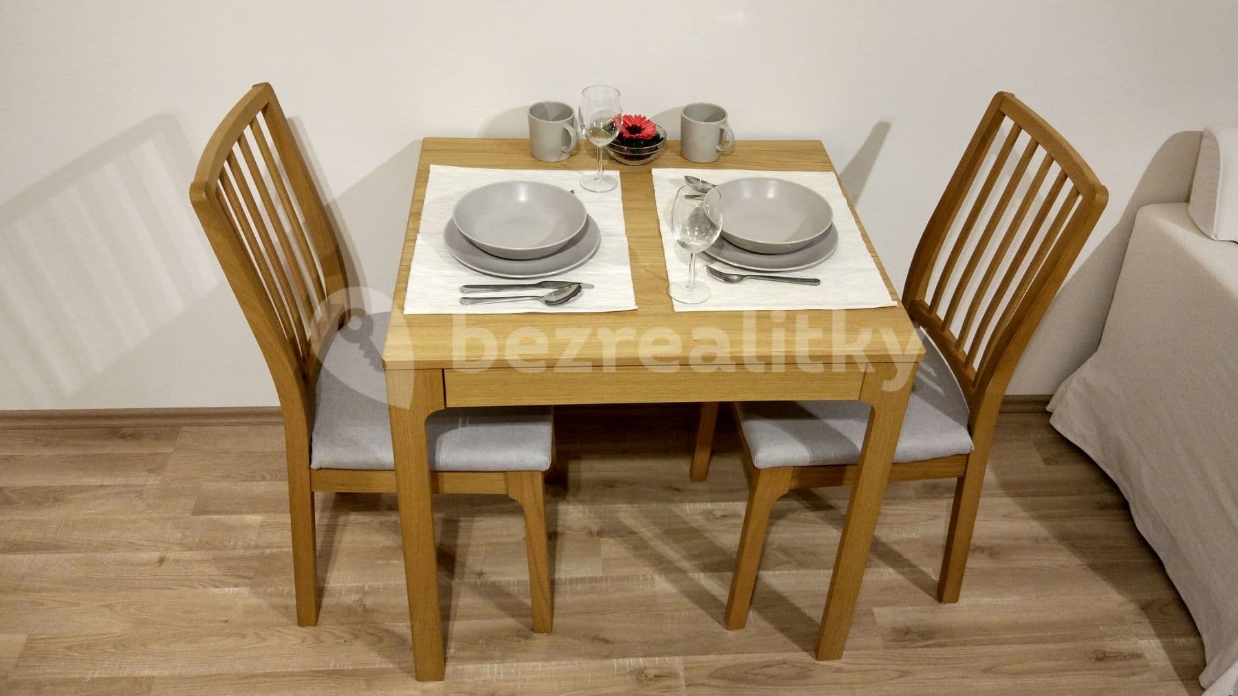 Prenájom bytu 1-izbový 47 m², Řípská, Brno, Jihomoravský kraj Prenájom bytu 1-izbový 47 m², Řípská, Brno, Jihomoravský kraj