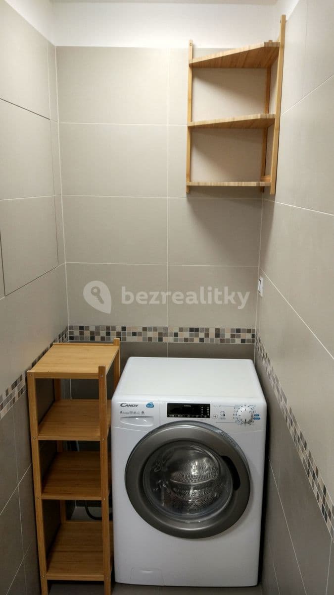 Prenájom bytu 1-izbový 47 m², Řípská, Brno, Jihomoravský kraj Prenájom bytu 1-izbový 47 m², Řípská, Brno, Jihomoravský kraj