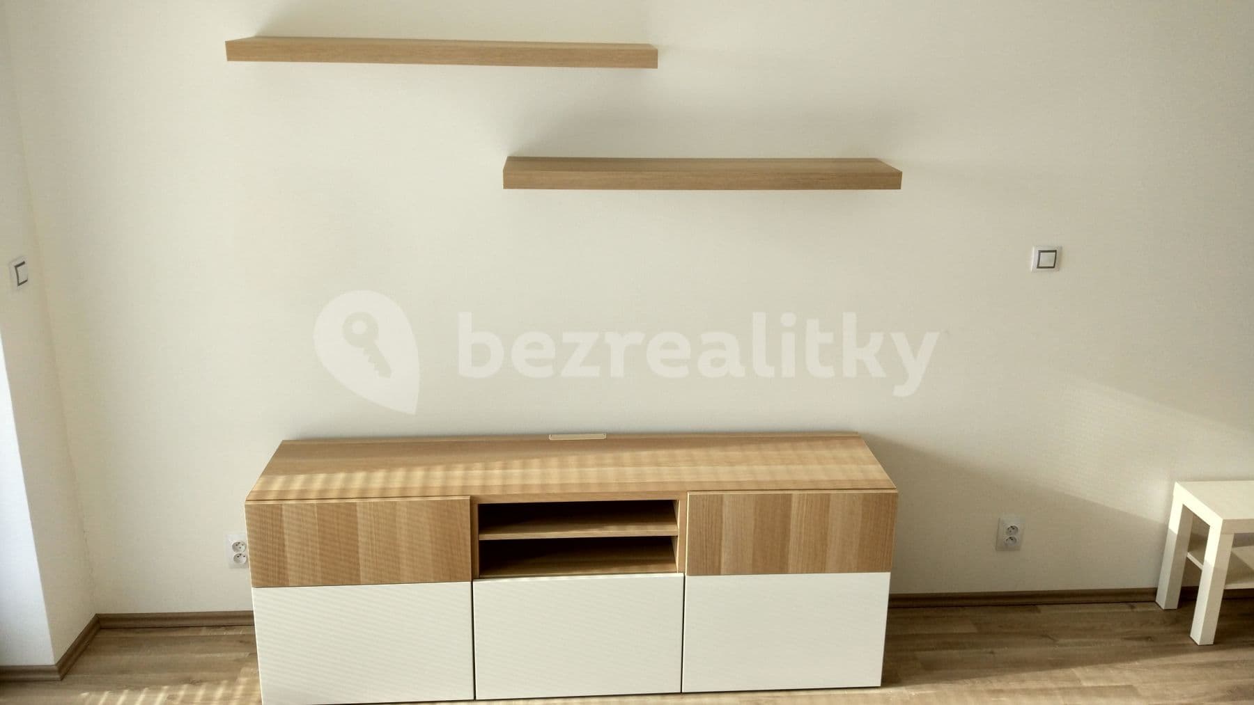 Prenájom bytu 1-izbový 47 m², Řípská, Brno, Jihomoravský kraj Prenájom bytu 1-izbový 47 m², Řípská, Brno, Jihomoravský kraj