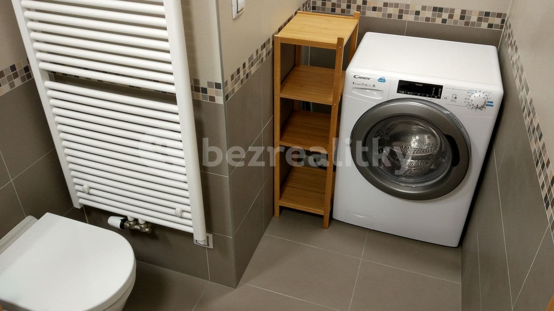 Prenájom bytu 1-izbový 47 m², Řípská, Brno, Jihomoravský kraj Prenájom bytu 1-izbový 47 m², Řípská, Brno, Jihomoravský kraj