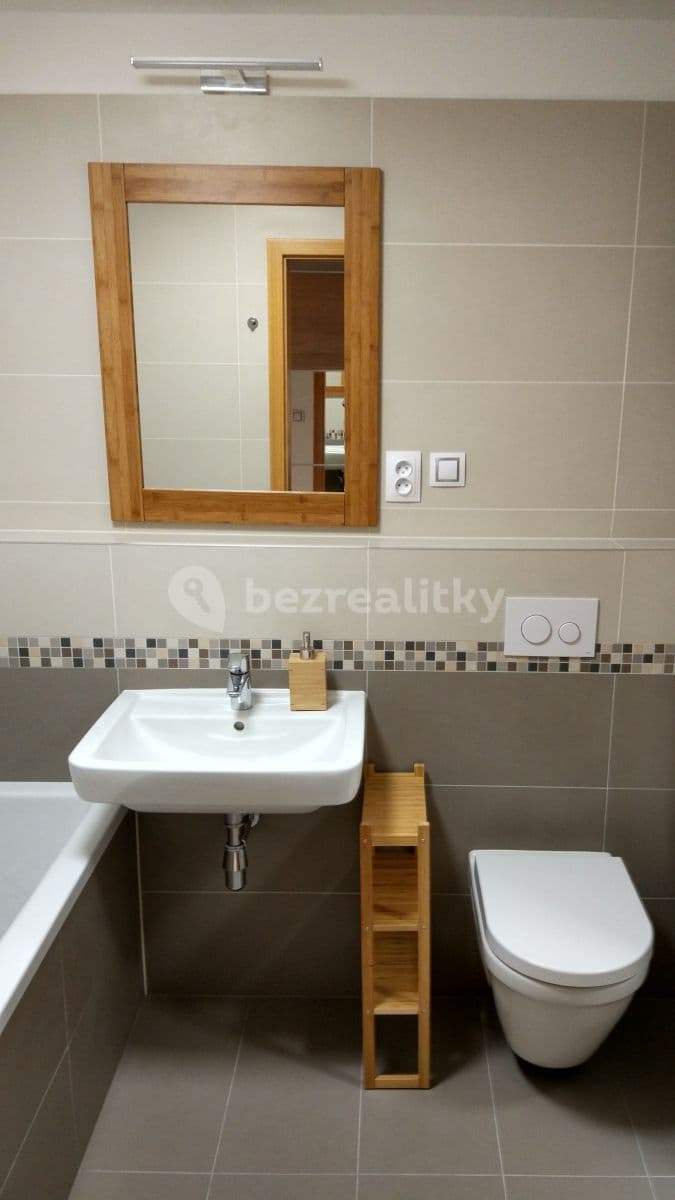 Prenájom bytu 1-izbový 47 m², Řípská, Brno, Jihomoravský kraj Prenájom bytu 1-izbový 47 m², Řípská, Brno, Jihomoravský kraj