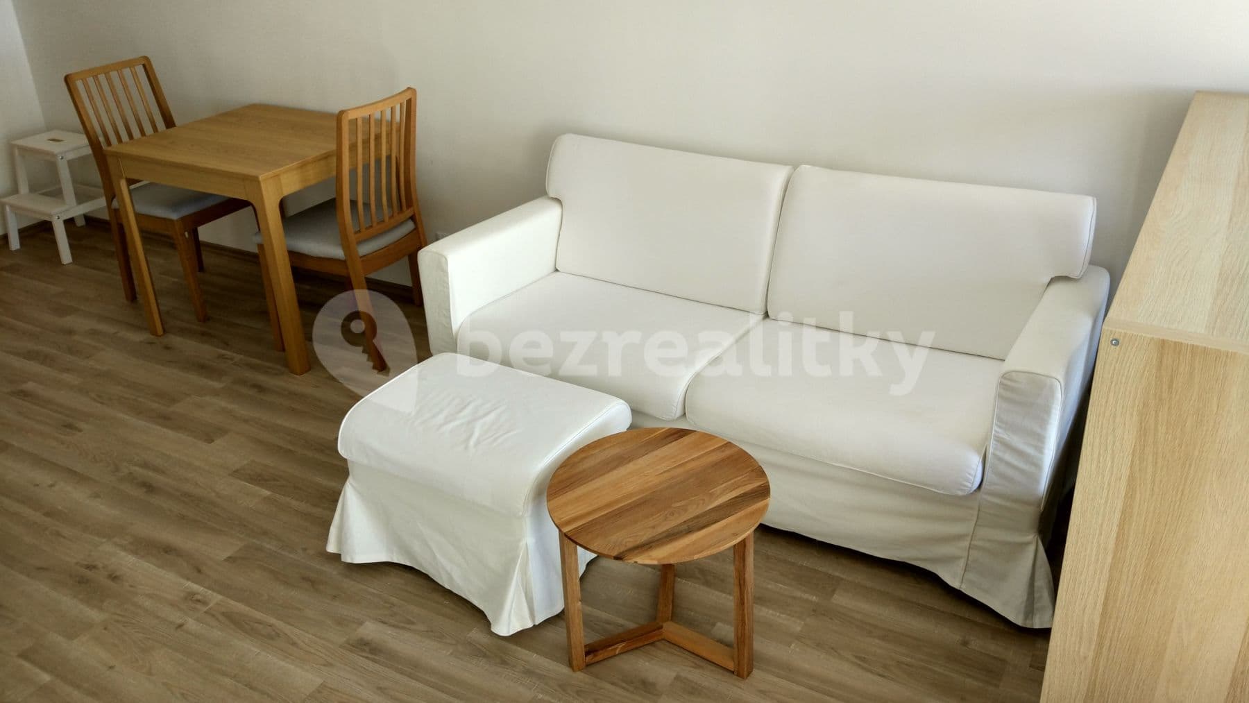 Prenájom bytu 1-izbový 47 m², Řípská, Brno, Jihomoravský kraj Prenájom bytu 1-izbový 47 m², Řípská, Brno, Jihomoravský kraj