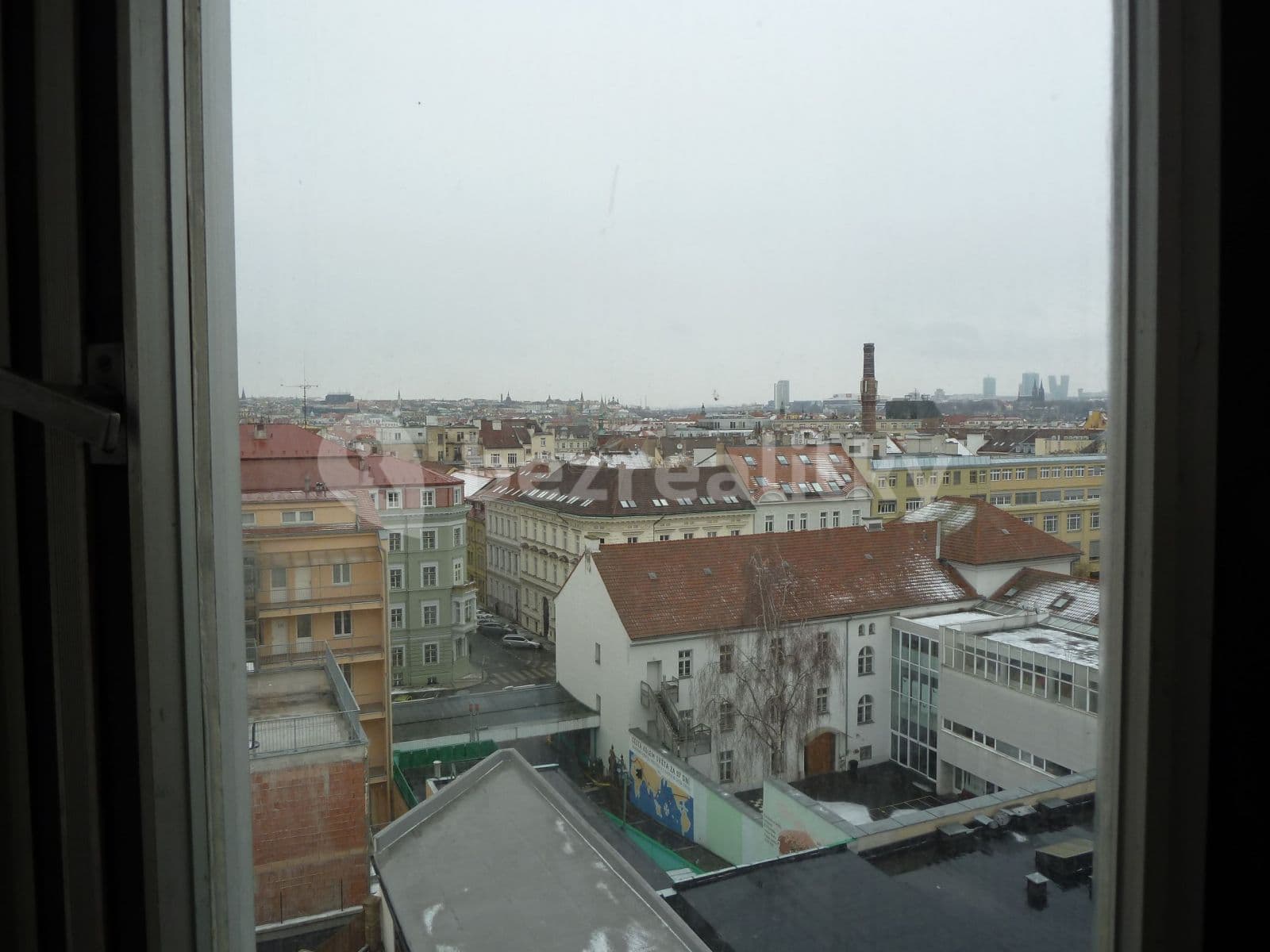 Prenájom bytu 2-izbový 60 m², Holečkova, Praha, Praha Prenájom bytu 2-izbový 60 m², Holečkova, Praha, Praha