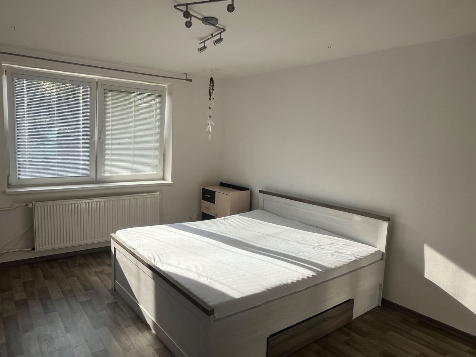 Prenájom bytu 3-izbový 102 m², Družstevní, Hustopeče, Jihomoravský kraj Prenájom bytu 3-izbový 102 m², Družstevní, Hustopeče, Jihomoravský kraj