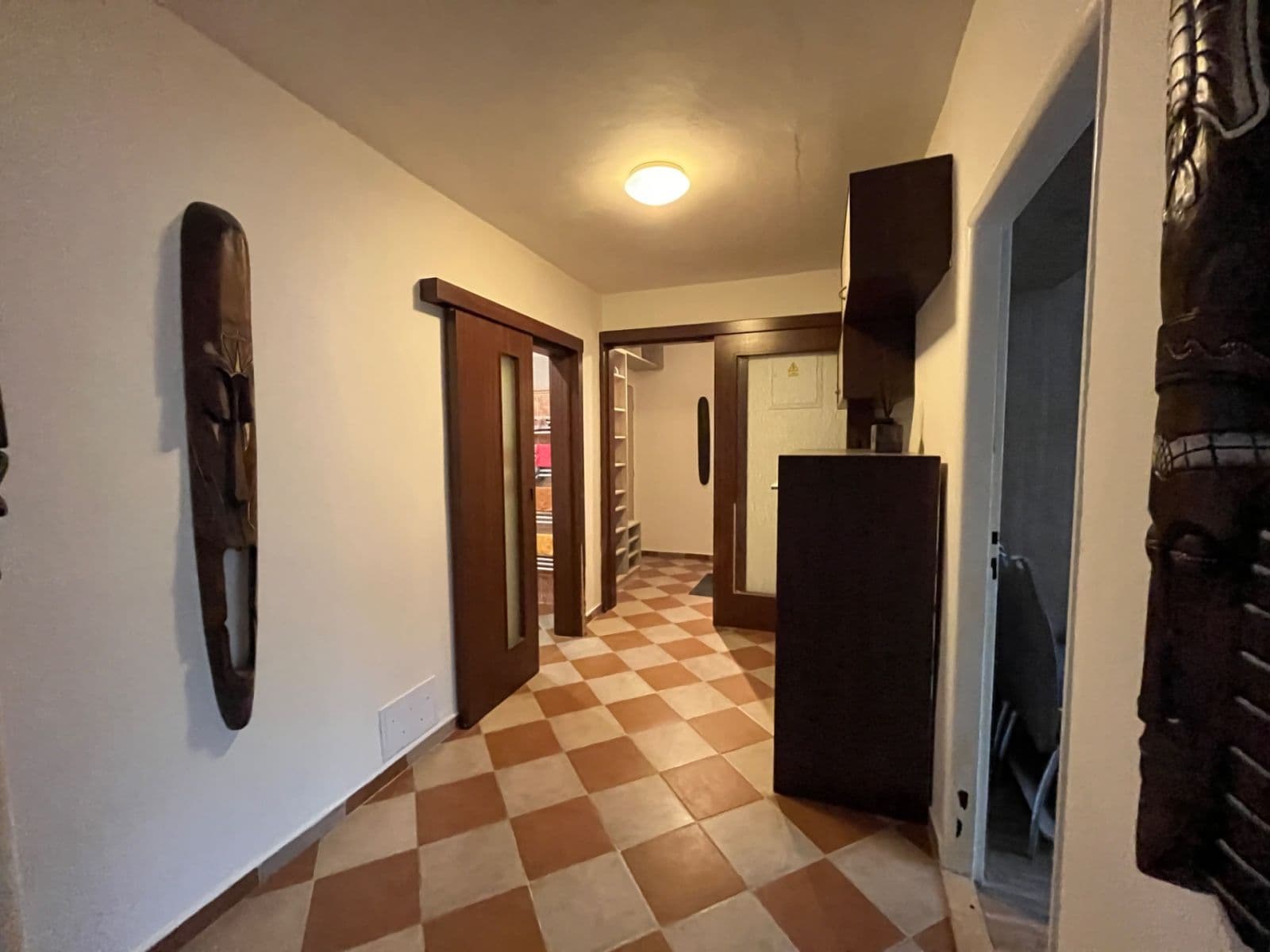 Prenájom bytu 3-izbový 102 m², Družstevní, Hustopeče, Jihomoravský kraj Prenájom bytu 3-izbový 102 m², Družstevní, Hustopeče, Jihomoravský kraj