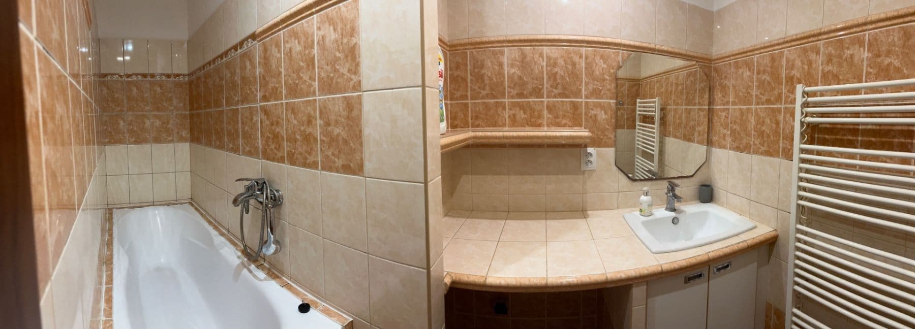 Prenájom bytu 3-izbový 102 m², Družstevní, Hustopeče, Jihomoravský kraj Prenájom bytu 3-izbový 102 m², Družstevní, Hustopeče, Jihomoravský kraj