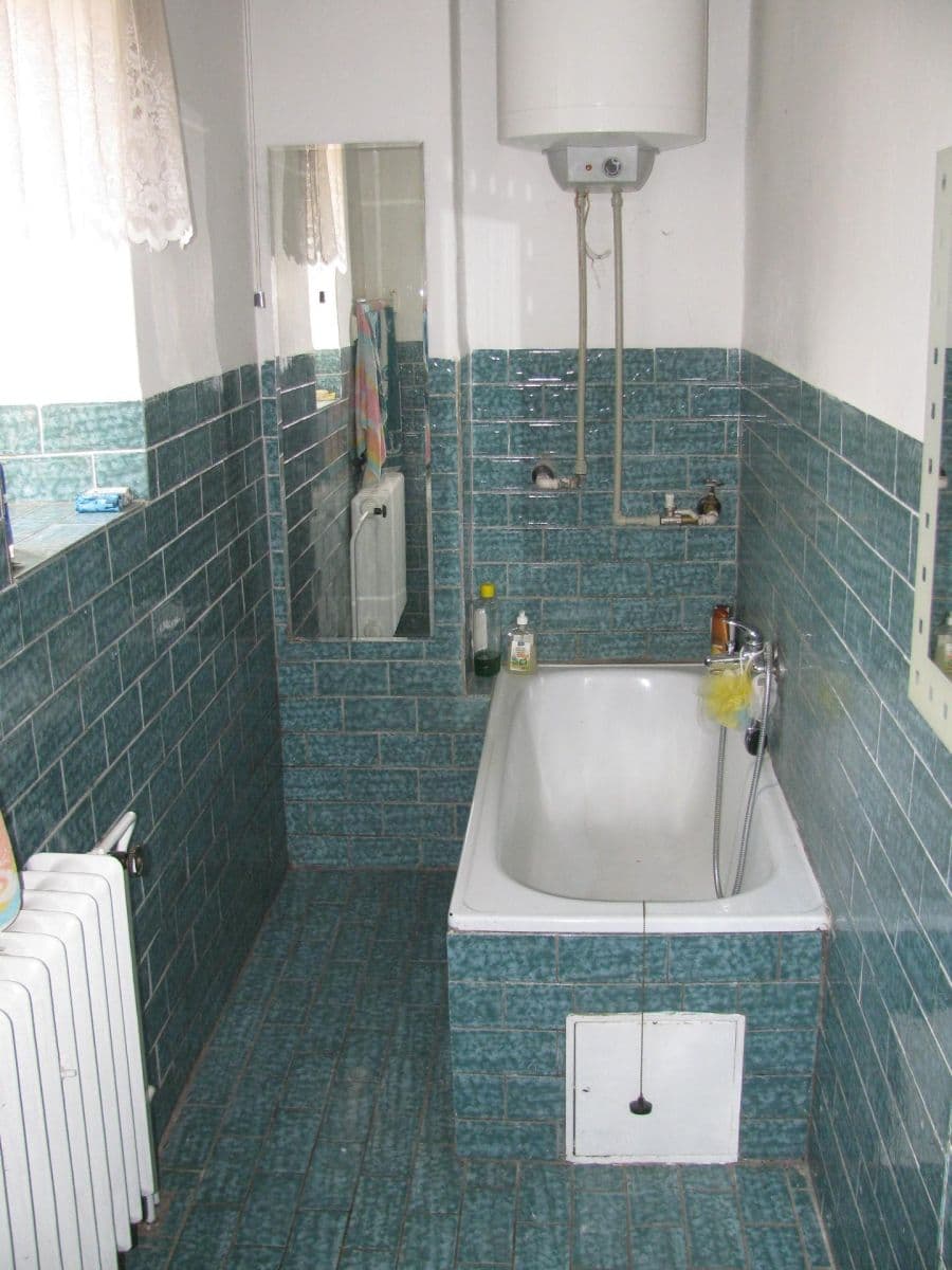 Predaj domu 915 m², pozemek 243 m², Boženy Němcové, Domažlice, Plzeňský kraj Predaj domu 915 m², pozemek 243 m², Boženy Němcové, Domažlice, Plzeňský kraj