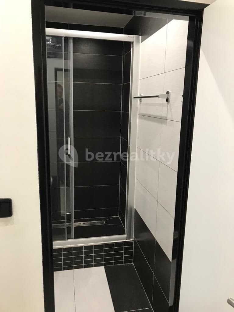Prenájom bytu Garsoniéra 31 m², Werichova, Praha, Praha Prenájom bytu Garsoniéra 31 m², Werichova, Praha, Praha