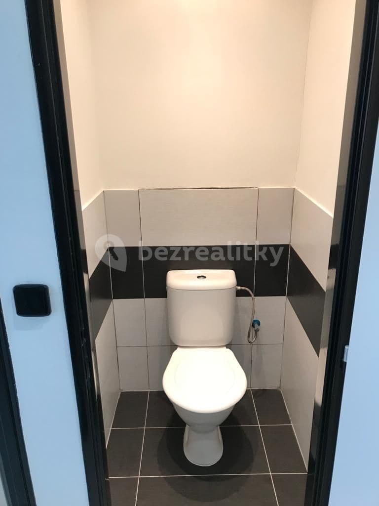 Prenájom bytu Garsoniéra 31 m², Werichova, Praha, Praha Prenájom bytu Garsoniéra 31 m², Werichova, Praha, Praha
