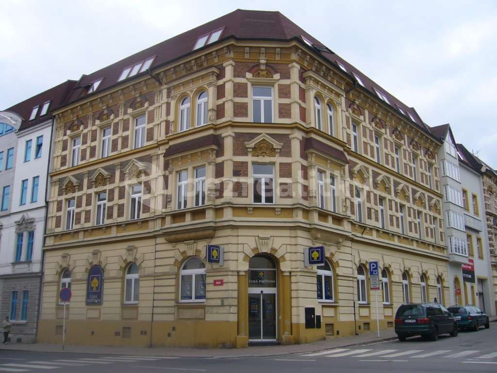 Prenájom kancelárie 26 m², Školní, Chomutov, Ústecký kraj Prenájom kancelárie 26 m², Školní, Chomutov, Ústecký kraj