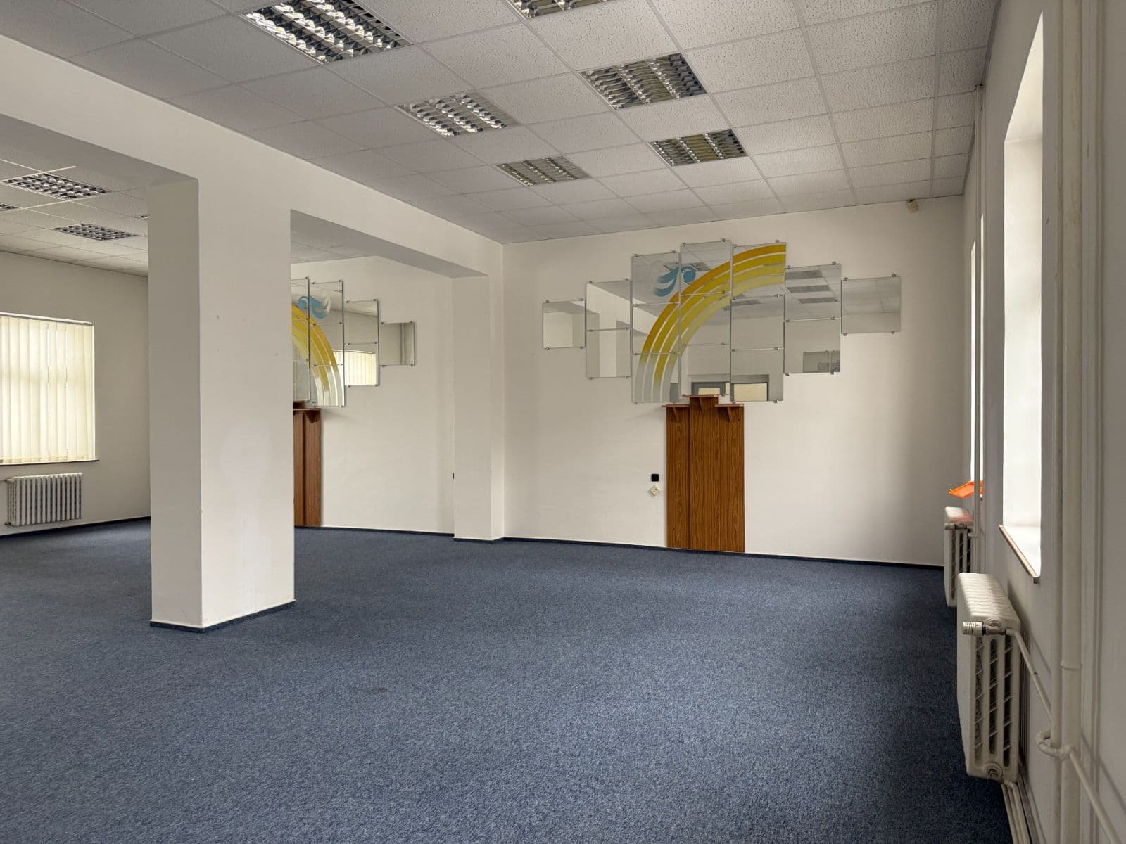 Prenájom kancelárie 26 m², Školní, Chomutov, Ústecký kraj Prenájom kancelárie 26 m², Školní, Chomutov, Ústecký kraj