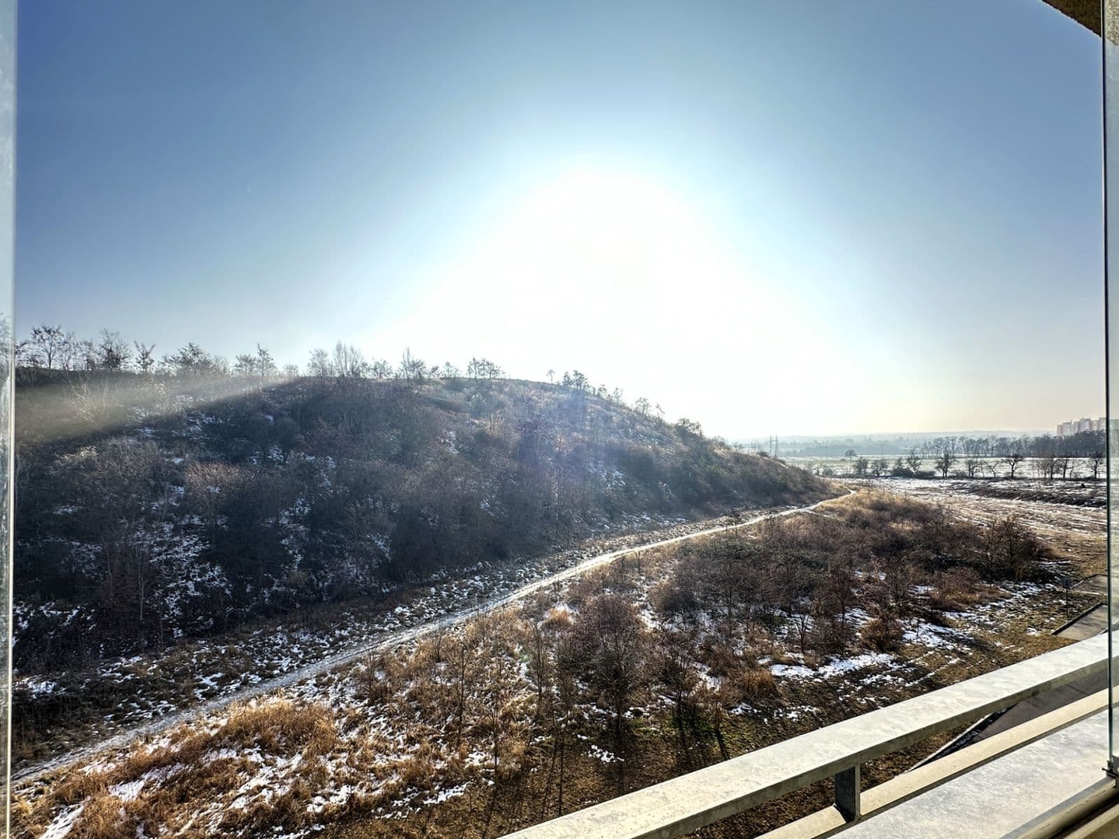 Prenájom bytu 1-izbový 33 m², Mantovská, Praha, Praha Prenájom bytu 1-izbový 33 m², Mantovská, Praha, Praha