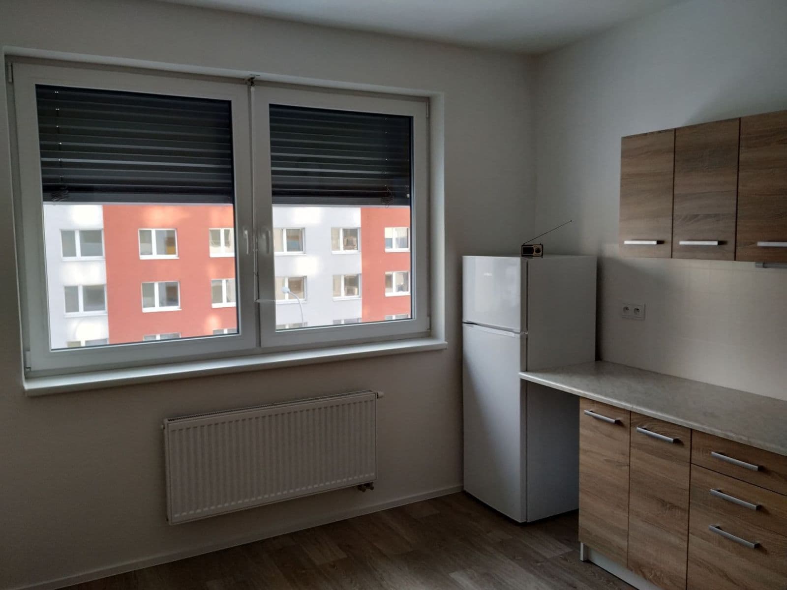Prenájom bytu 1-izbový 51 m², Turgeněvova, Brno, Jihomoravský kraj Prenájom bytu 1-izbový 51 m², Turgeněvova, Brno, Jihomoravský kraj