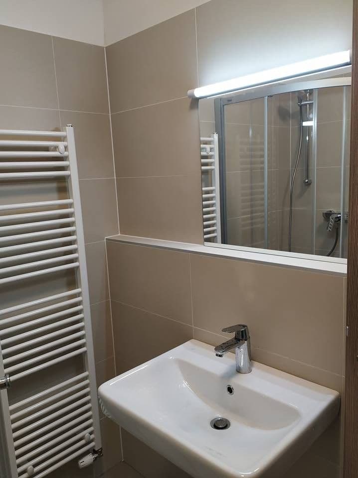 Prenájom bytu 1-izbový 51 m², Turgeněvova, Brno, Jihomoravský kraj Prenájom bytu 1-izbový 51 m², Turgeněvova, Brno, Jihomoravský kraj