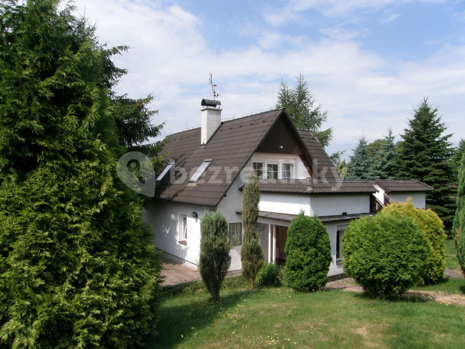 Prenájom domu 243 m², pozemek 500 m², Růžová, Děčín, Ústecký kraj Prenájom domu 243 m², pozemek 500 m², Růžová, Děčín, Ústecký kraj