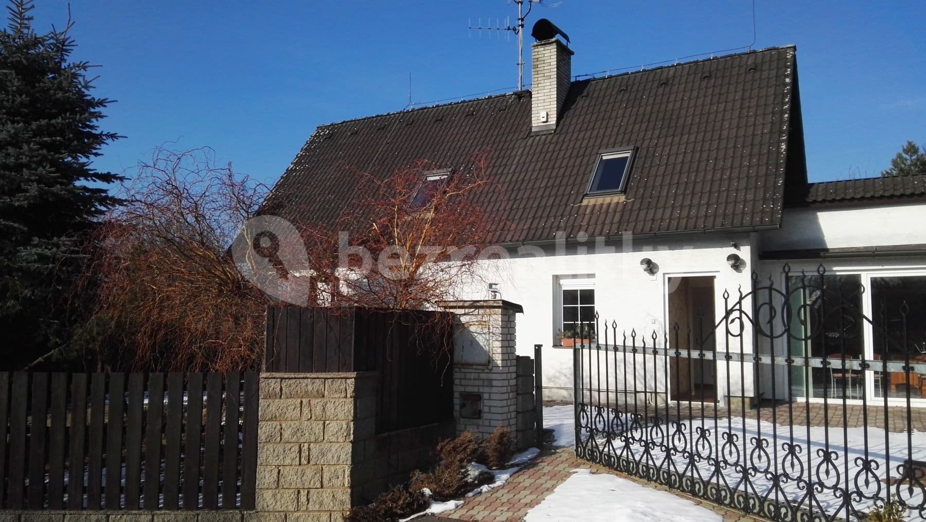 Prenájom domu 243 m², pozemek 500 m², Růžová, Děčín, Ústecký kraj Prenájom domu 243 m², pozemek 500 m², Růžová, Děčín, Ústecký kraj