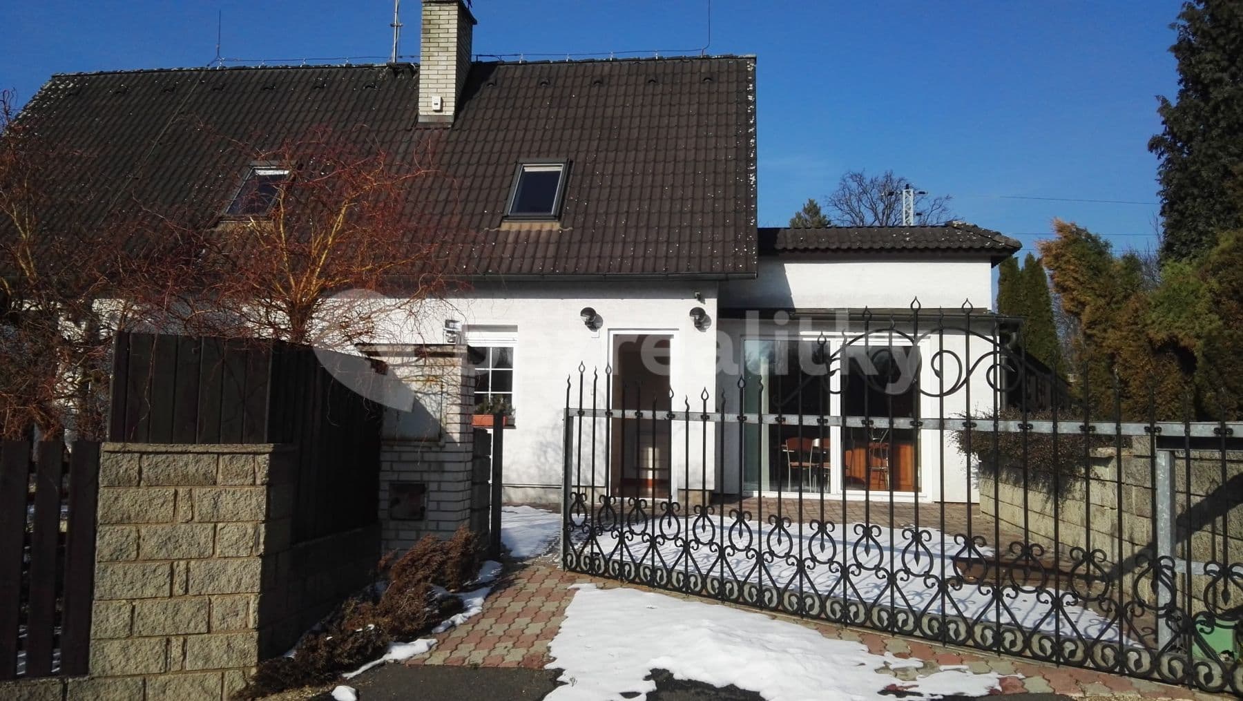 Prenájom domu 243 m², pozemek 500 m², Růžová, Děčín, Ústecký kraj Prenájom domu 243 m², pozemek 500 m², Růžová, Děčín, Ústecký kraj