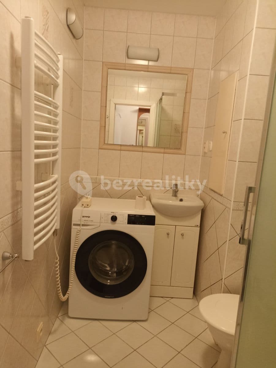 Prenájom bytu 1-izbový 29 m², Brno, Jihomoravský kraj Prenájom bytu 1-izbový 29 m², Brno, Jihomoravský kraj