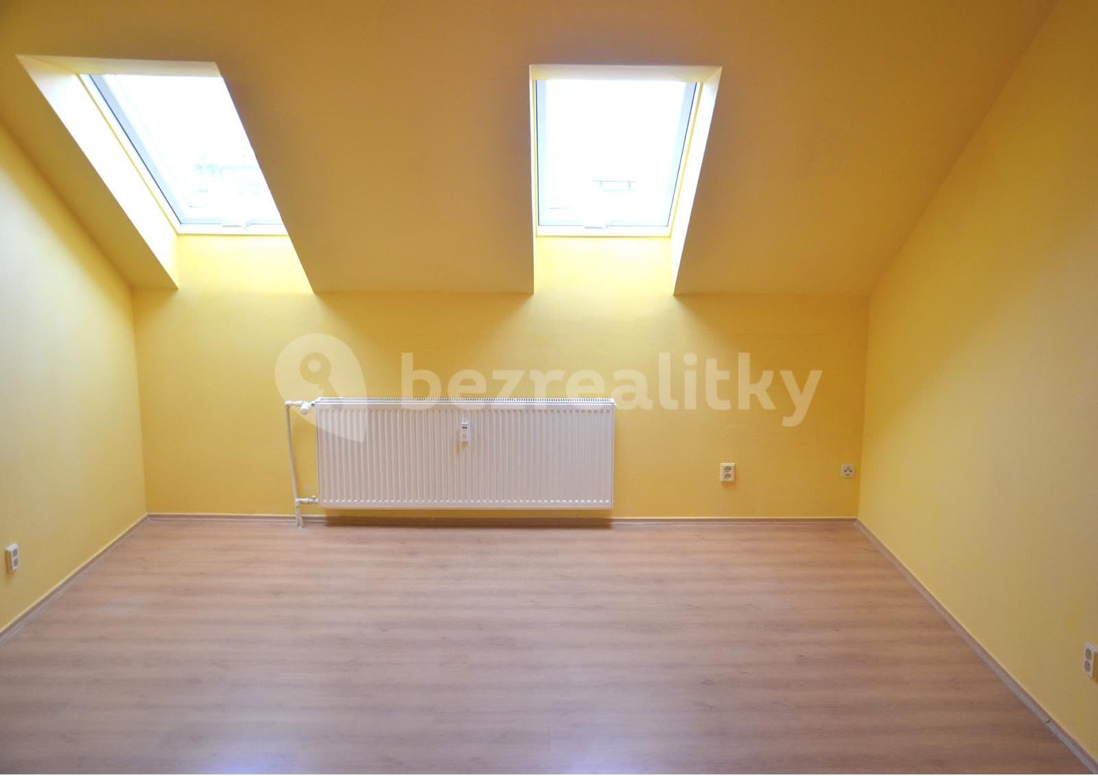 Prenájom bytu 1-izbový 43 m², Hřímalého, Plzeň, Plzeňský kraj Prenájom bytu 1-izbový 43 m², Hřímalého, Plzeň, Plzeňský kraj