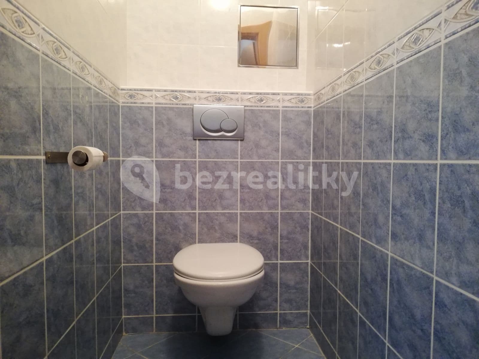 Prenájom bytu 2-izbový 55 m², Osadní, Praha, Praha Prenájom bytu 2-izbový 55 m², Osadní, Praha, Praha