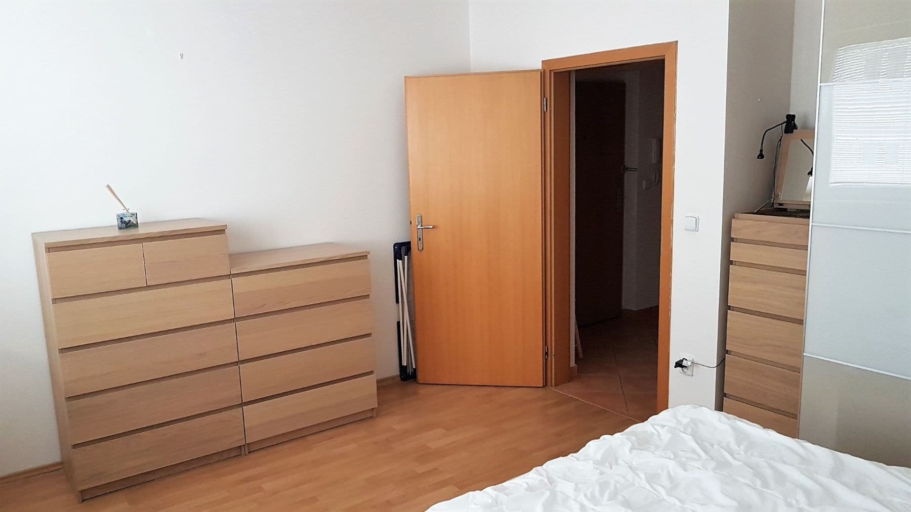 Prenájom bytu 2-izbový 68 m², Názovská, Praha, Praha Prenájom bytu 2-izbový 68 m², Názovská, Praha, Praha
