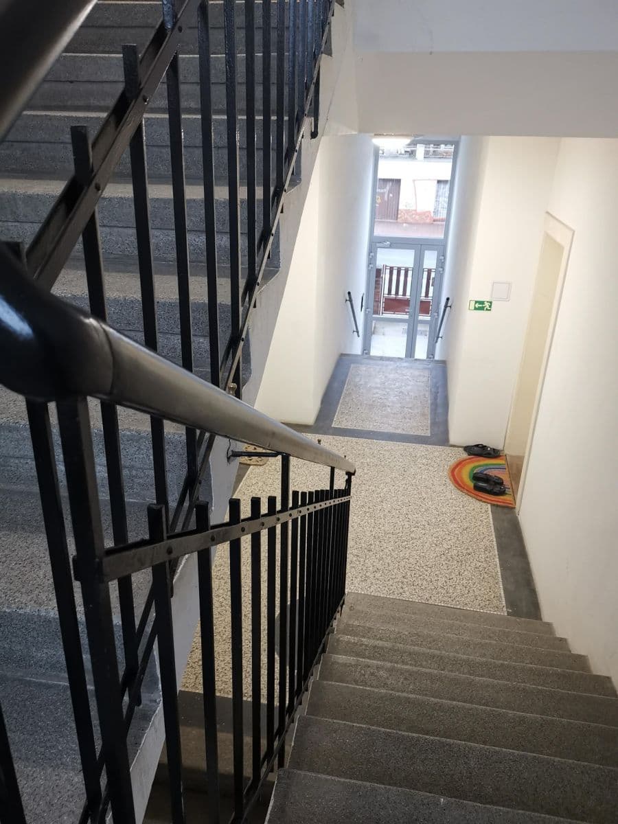 Prenájom bytu 2-izbový 55 m², Michelská, Praha, Praha Prenájom bytu 2-izbový 55 m², Michelská, Praha, Praha