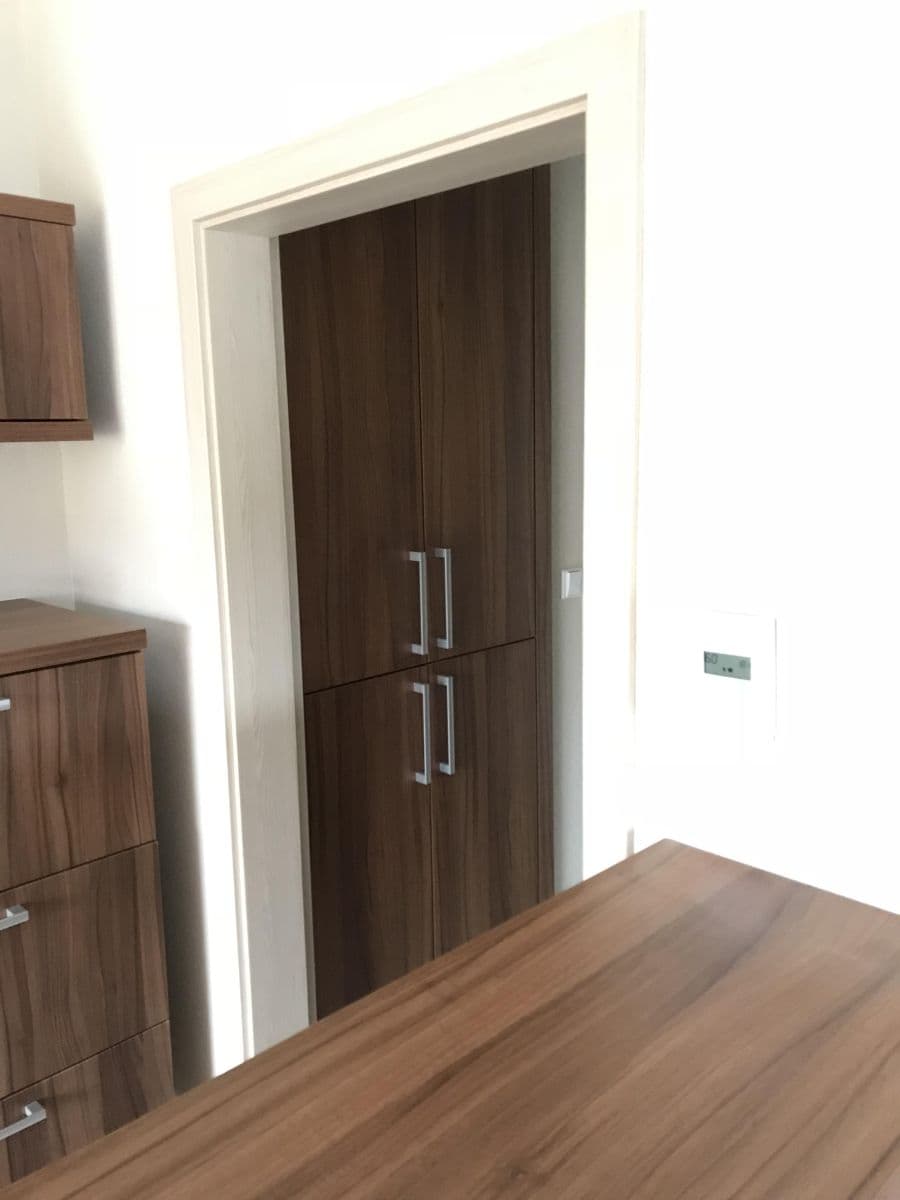 Prenájom bytu 1-izbový 39 m², Moravany, Jihomoravský kraj Prenájom bytu 1-izbový 39 m², Moravany, Jihomoravský kraj