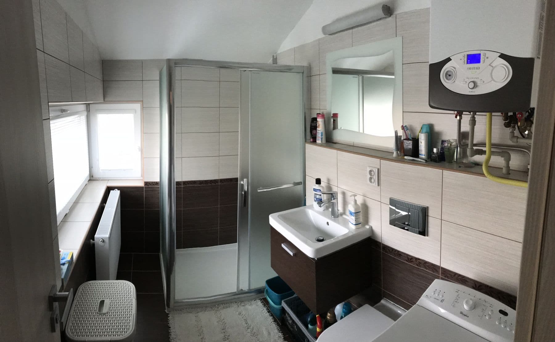 Prenájom bytu 1-izbový 39 m², Moravany, Jihomoravský kraj Prenájom bytu 1-izbový 39 m², Moravany, Jihomoravský kraj