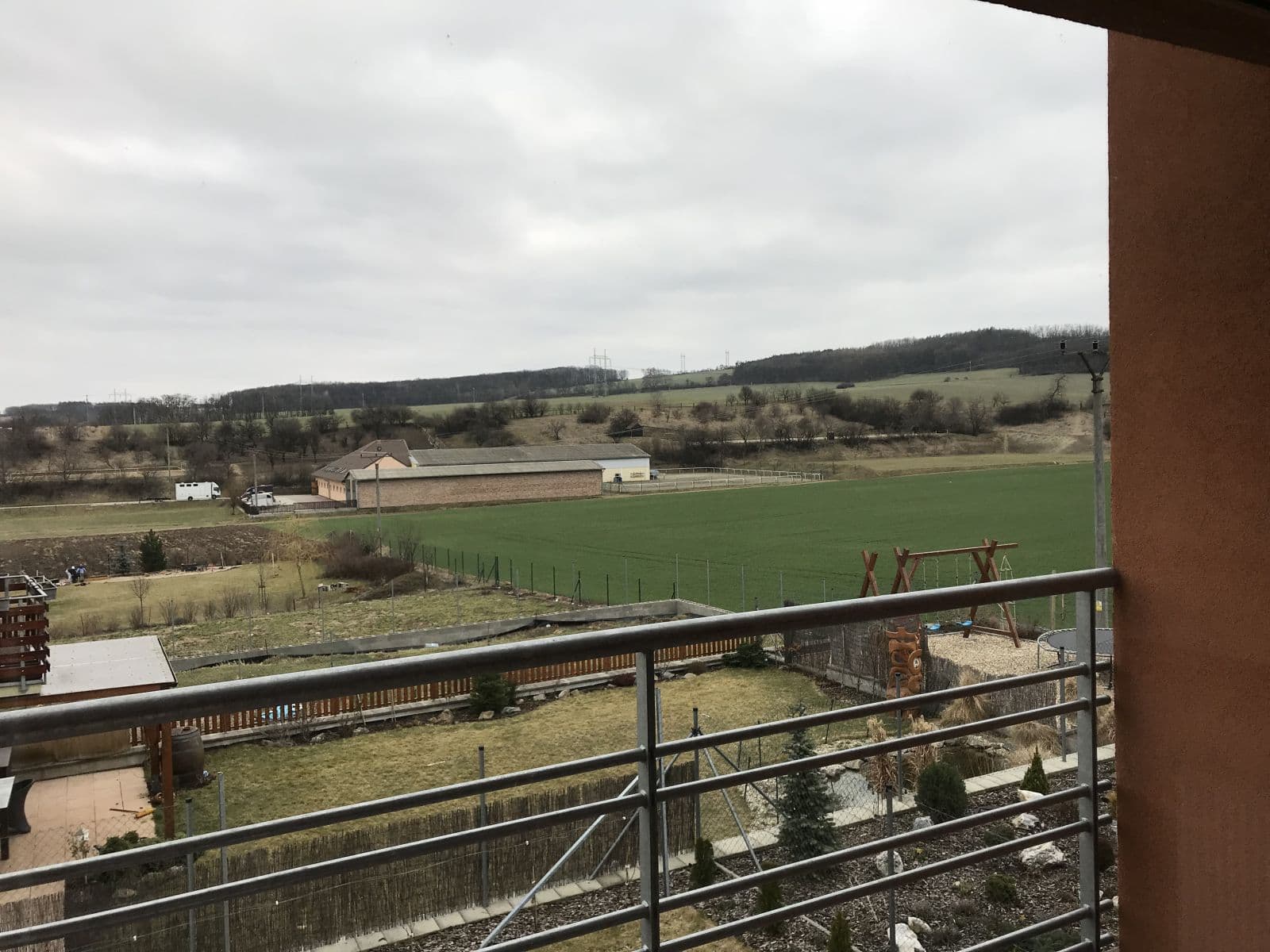 Prenájom bytu 1-izbový 39 m², Moravany, Jihomoravský kraj Prenájom bytu 1-izbový 39 m², Moravany, Jihomoravský kraj