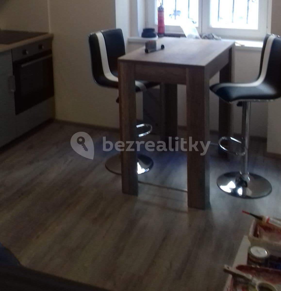 Prenájom bytu 2-izbový 45 m², Krymská, Praha, Praha Prenájom bytu 2-izbový 45 m², Krymská, Praha, Praha