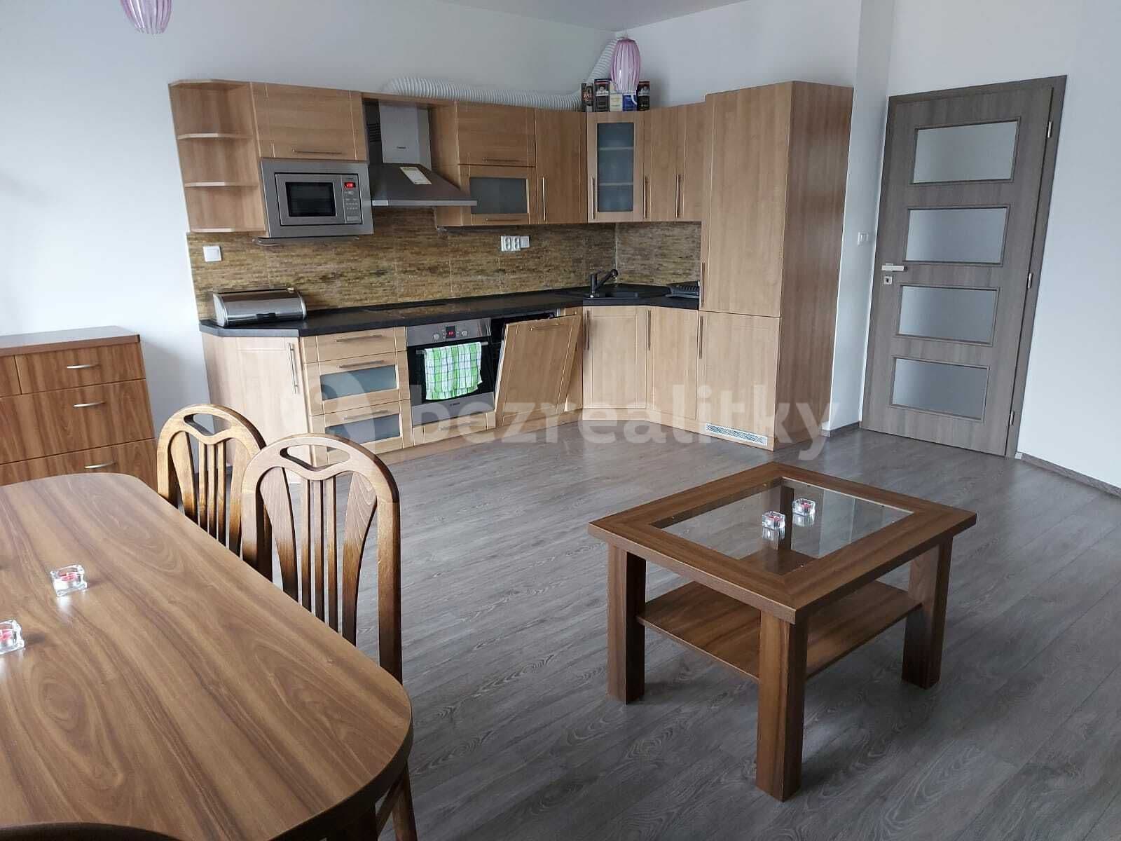 Prenájom bytu 2-izbový 57 m², Blšanecká, Praha, Praha Prenájom bytu 2-izbový 57 m², Blšanecká, Praha, Praha