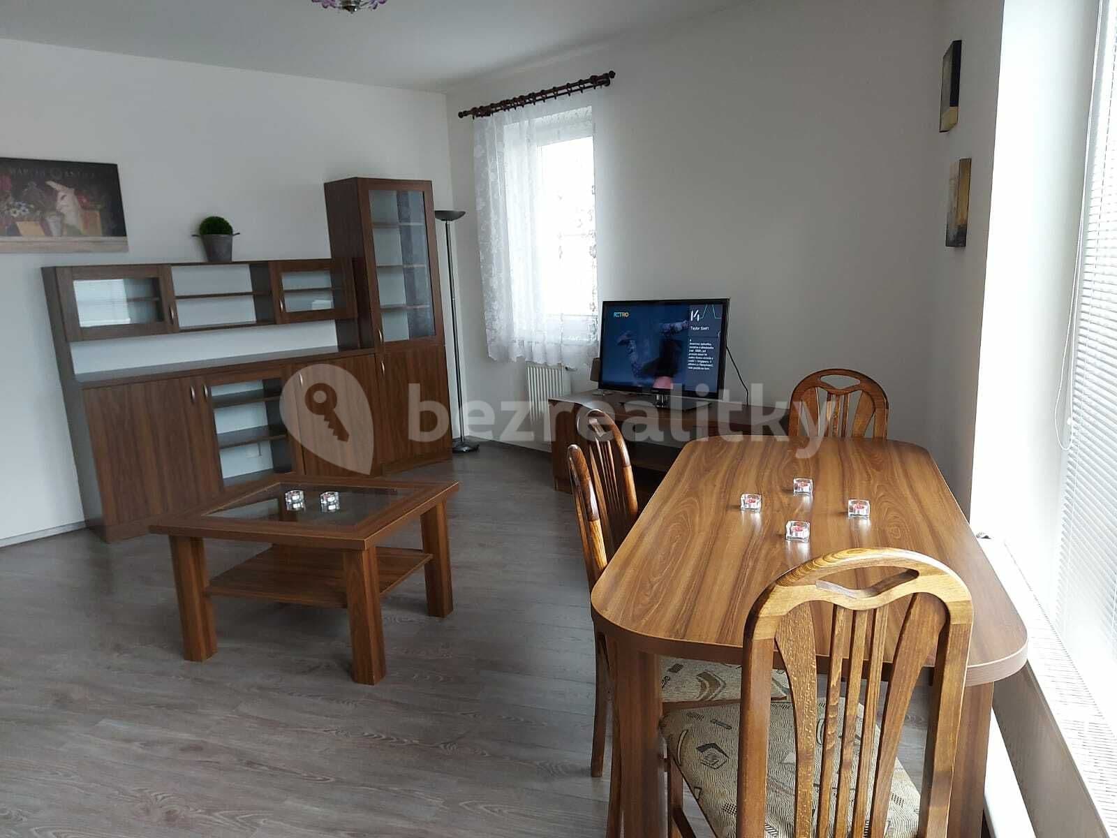 Prenájom bytu 2-izbový 57 m², Blšanecká, Praha, Praha Prenájom bytu 2-izbový 57 m², Blšanecká, Praha, Praha